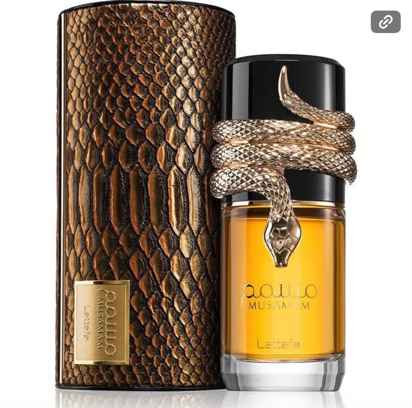 Perfumy
