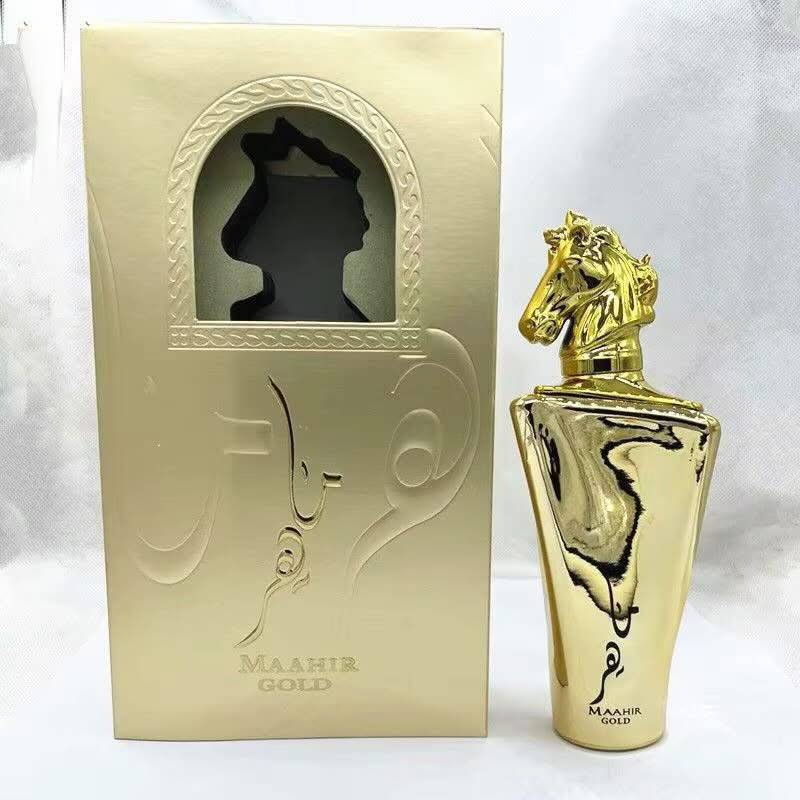 Perfumy