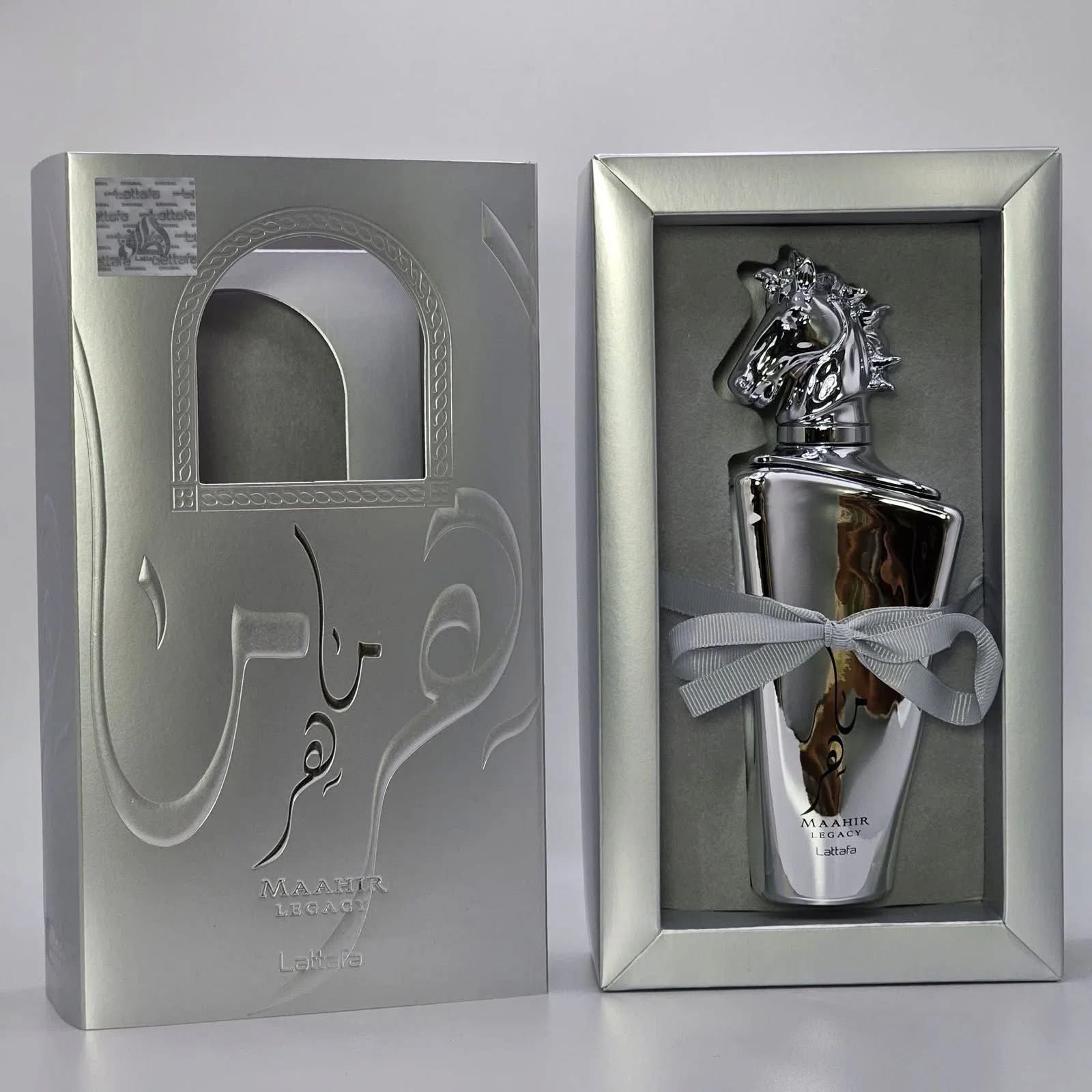 Perfumy