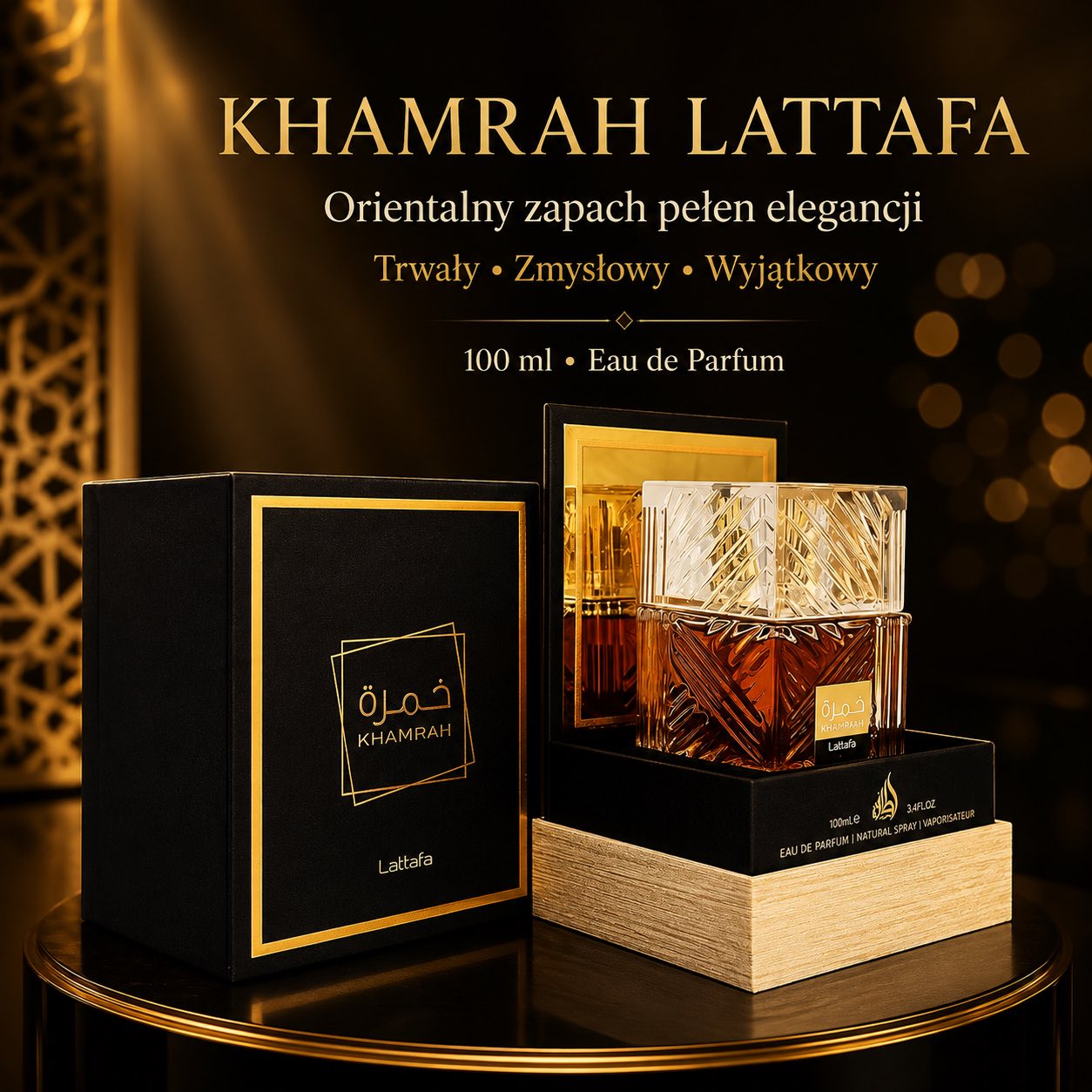 Perfumy