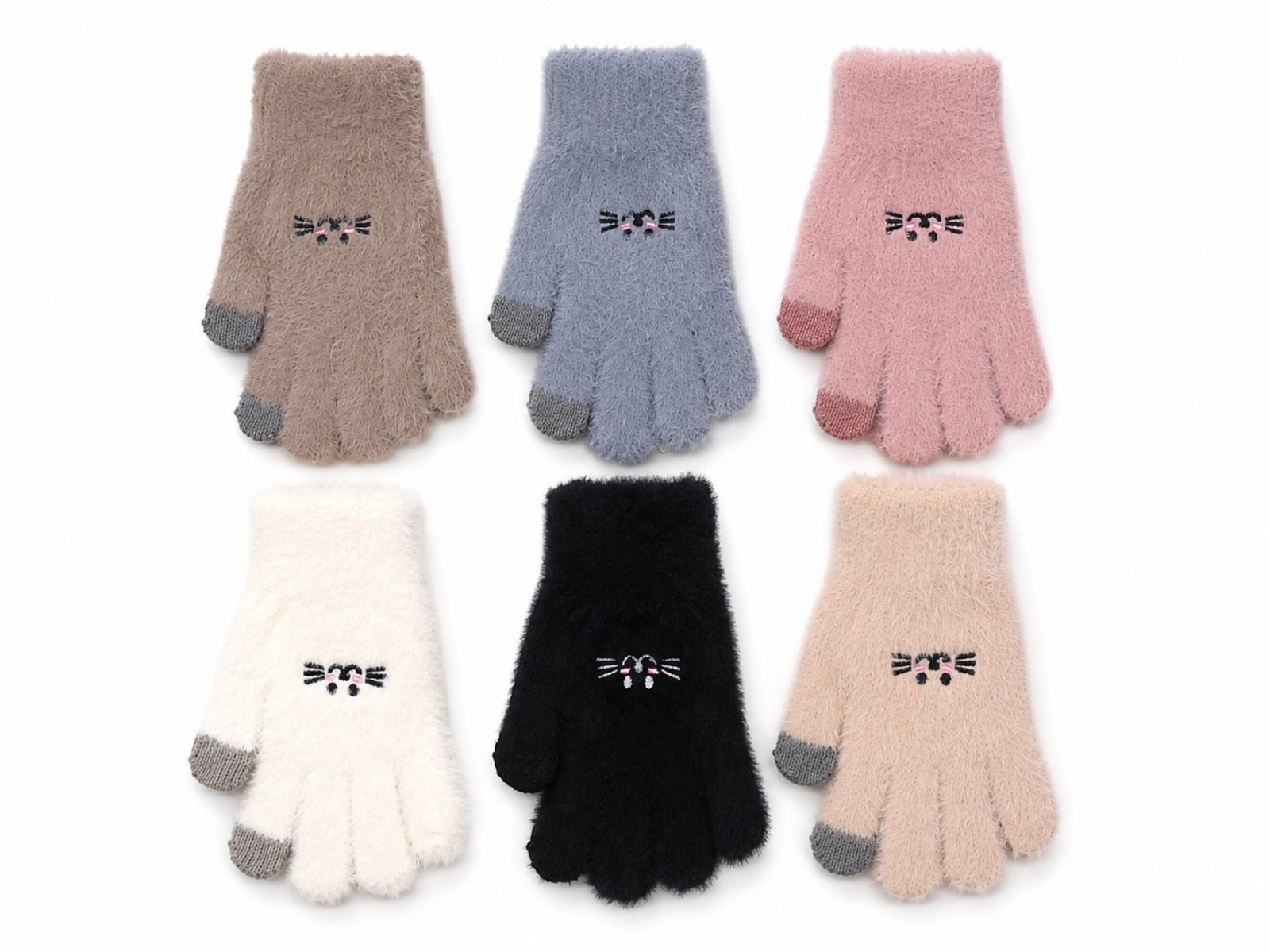 Rękawiczka Dzieci