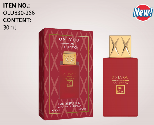 Perfumy