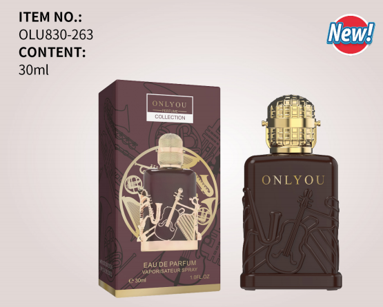 Perfumy