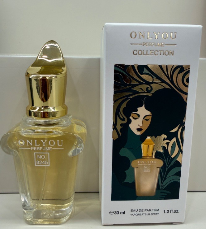 Perfumy