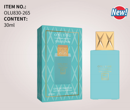 Perfumy