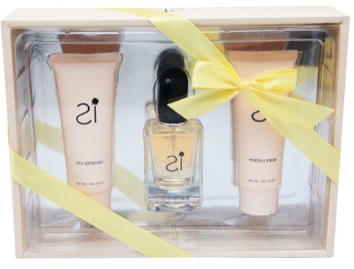 K.p krem + perfumy