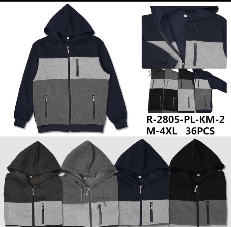 Bluza Męskie