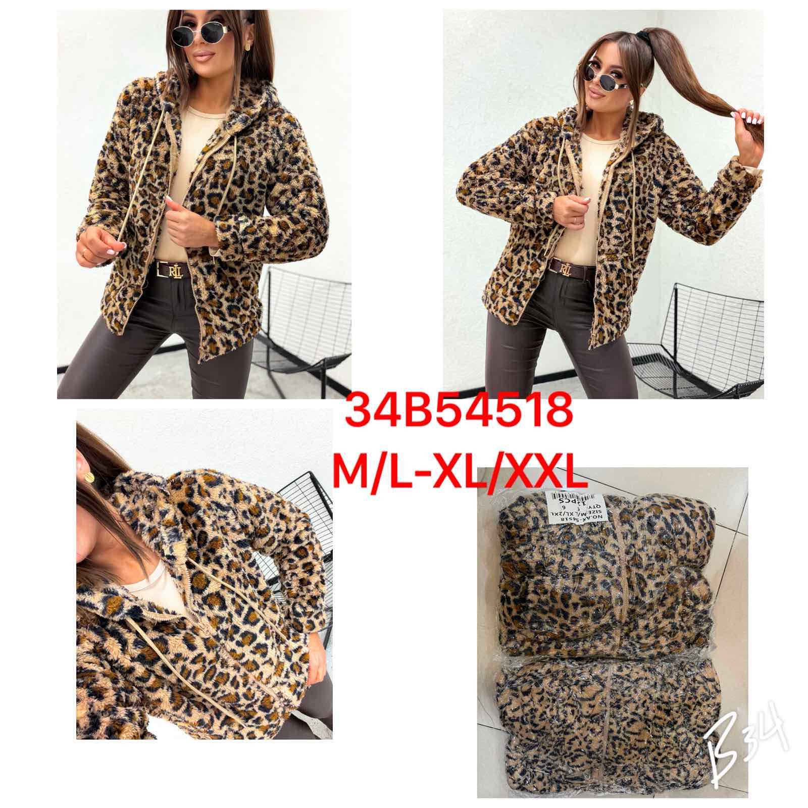 Bluza Damska