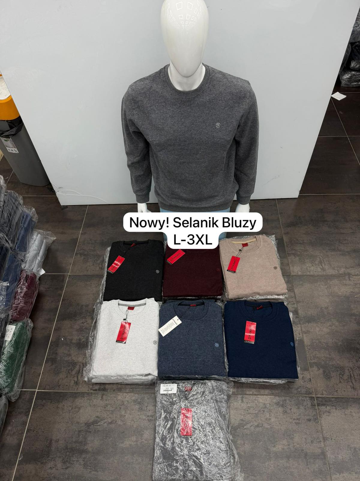 Bluza Damska