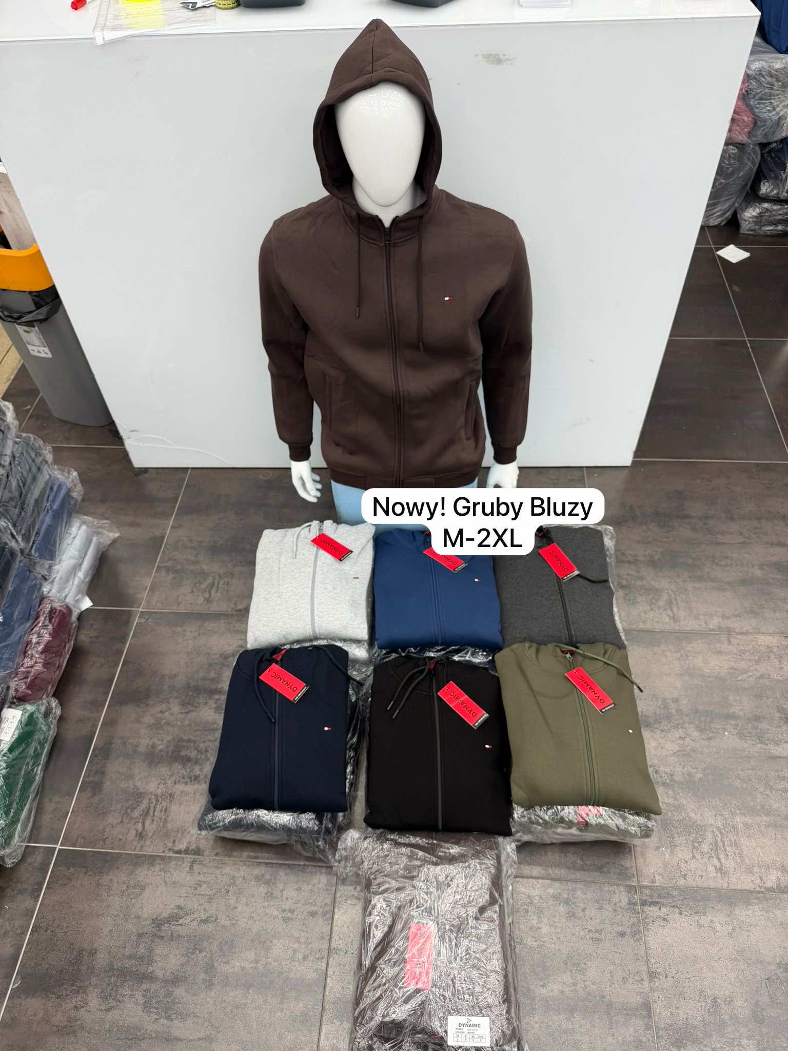 Bluza Damska