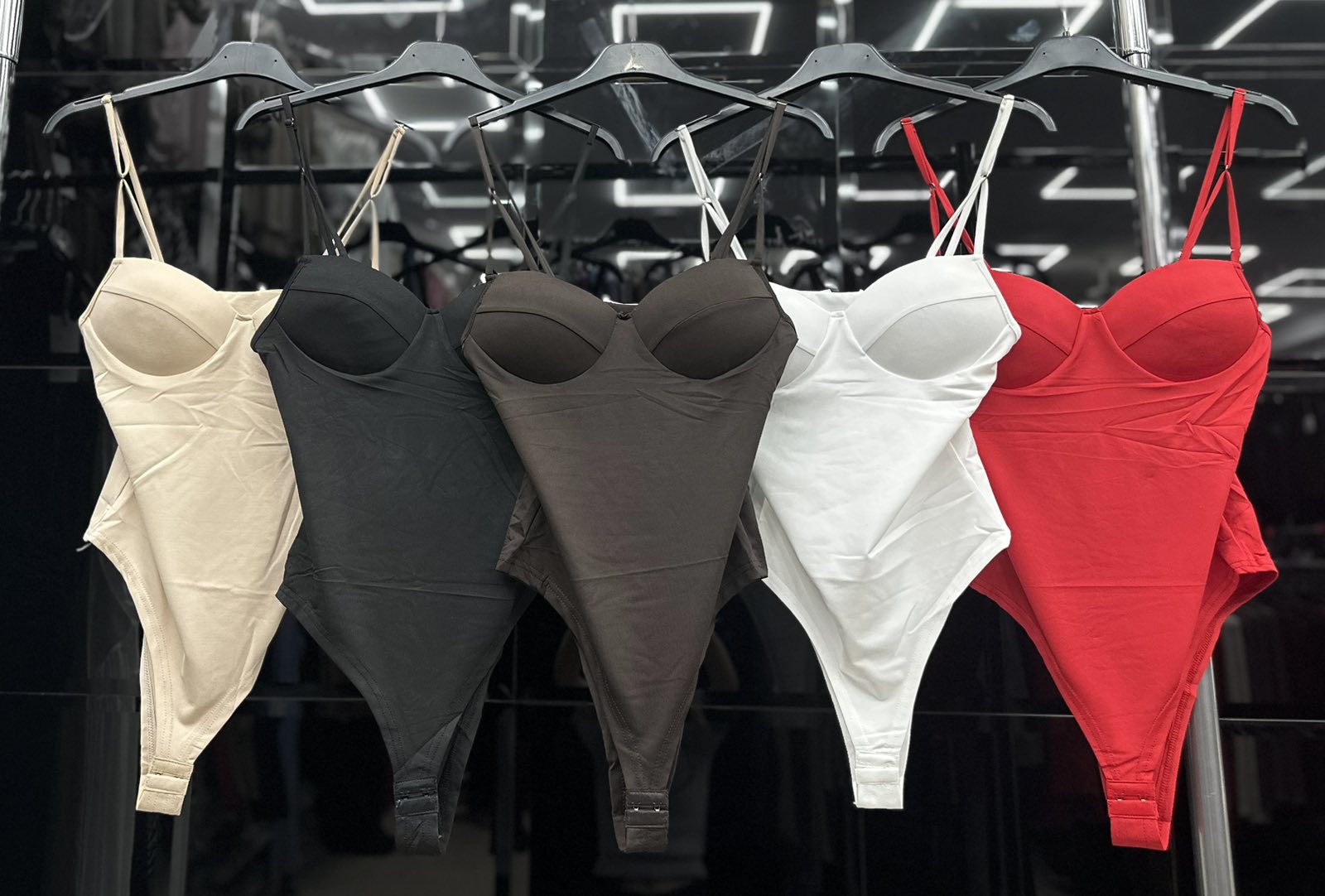 Body Damska