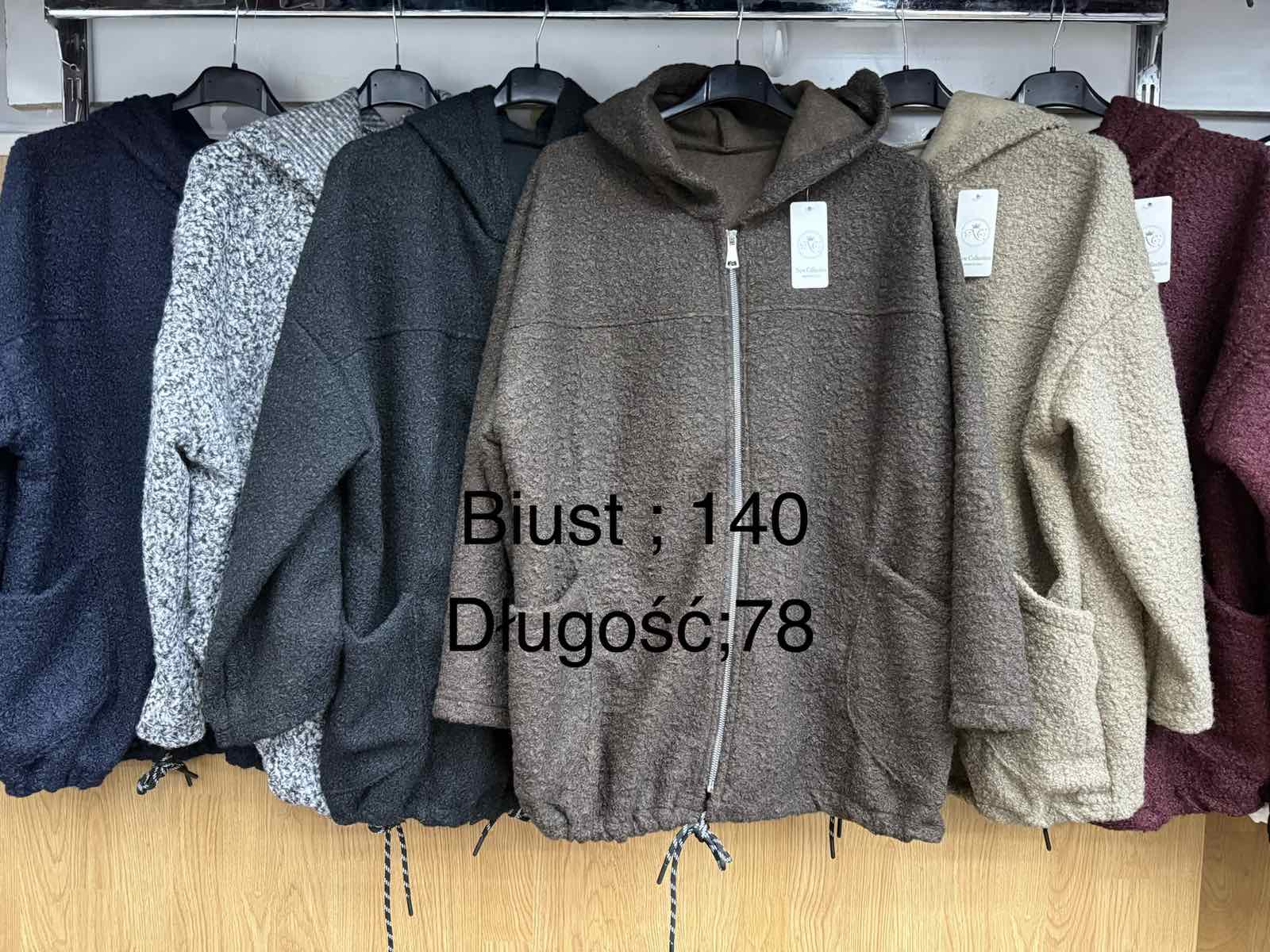 Bluza Damska
