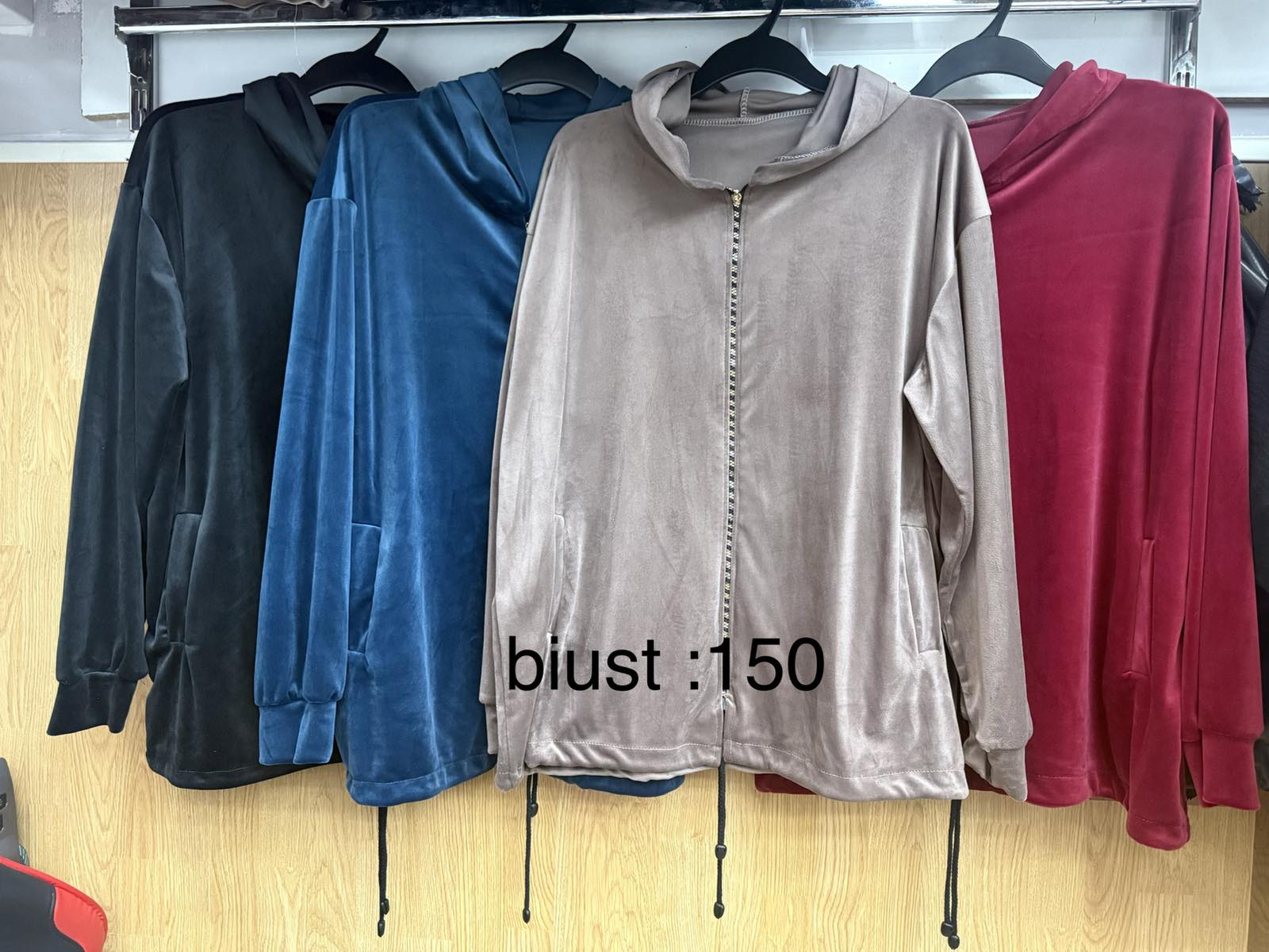 Bluza Damska