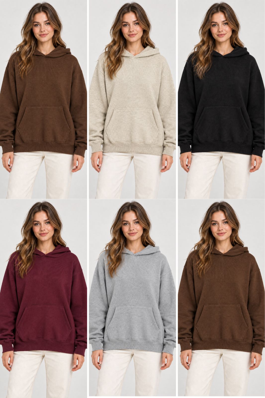 Bluza Damska