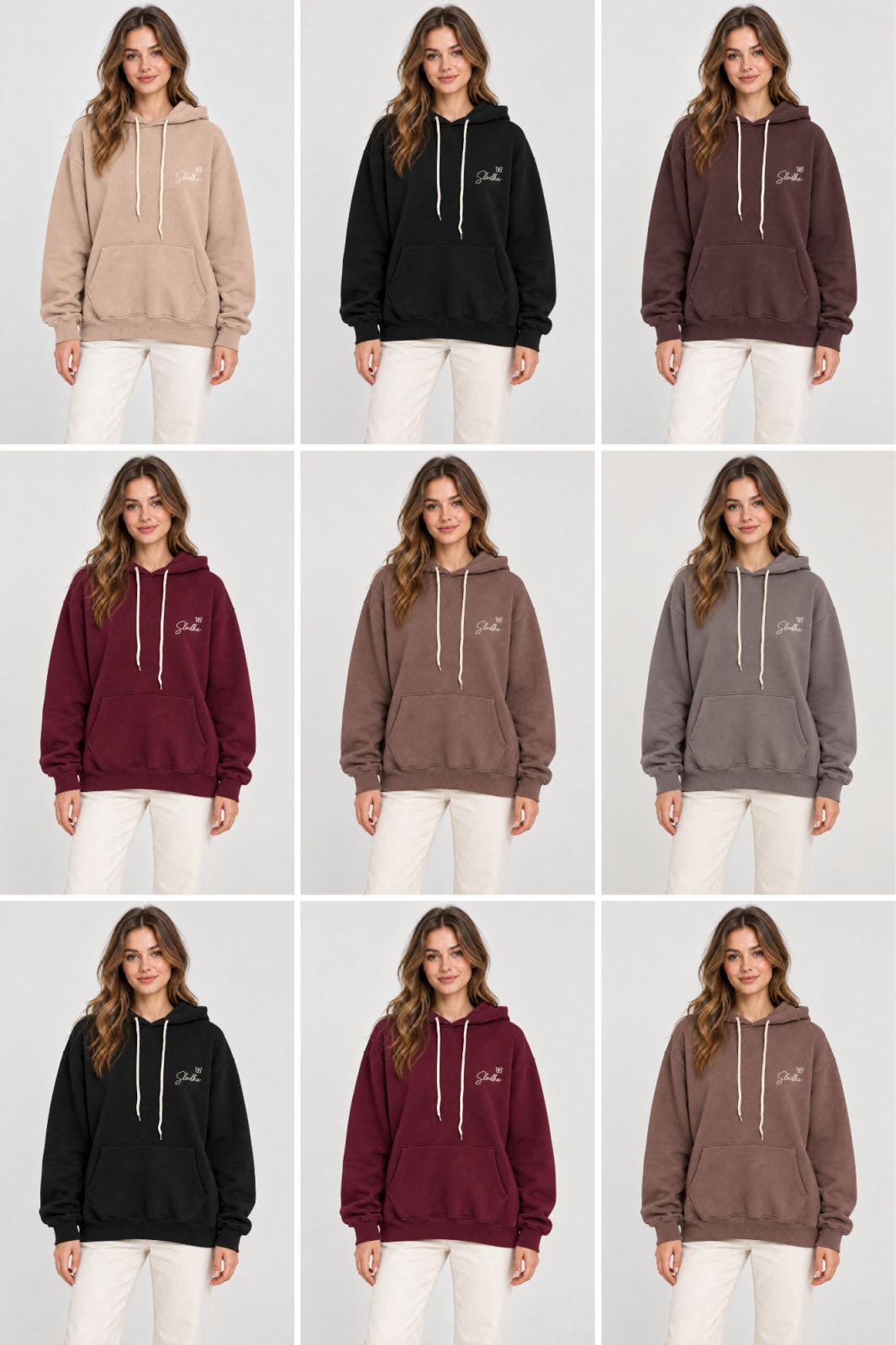 Bluza Damska