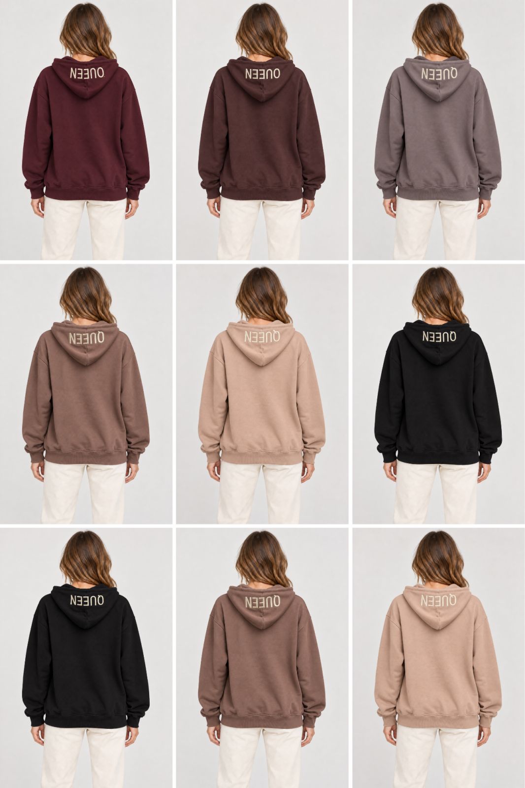 Bluza Damska