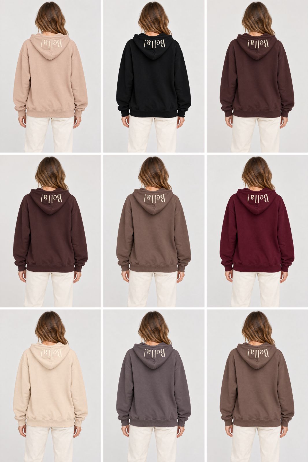 Bluza Damska