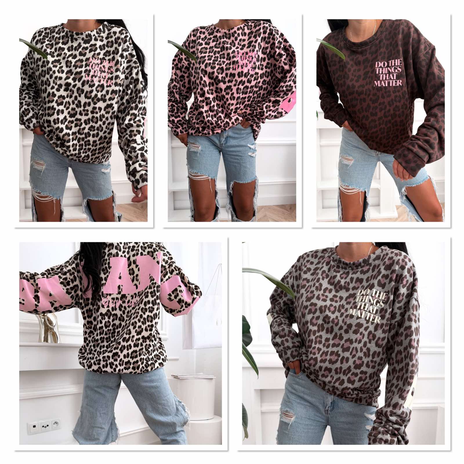 Bluza Damska