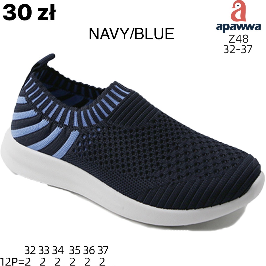 Trampki Dzieci