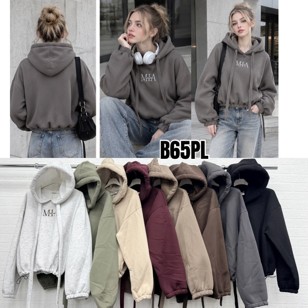 Bluza Damska