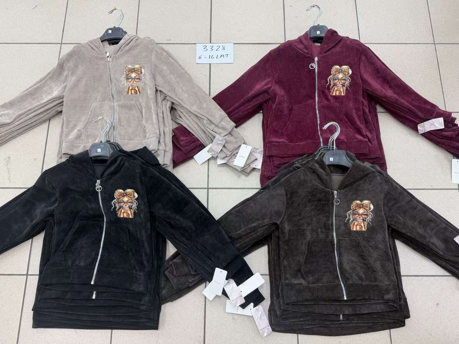 Bluza Dziecięca
