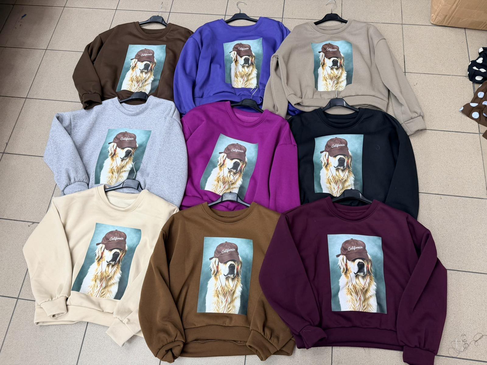 Bluza Damska