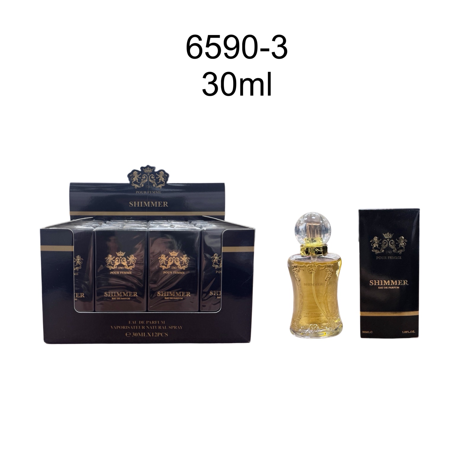Perfumy