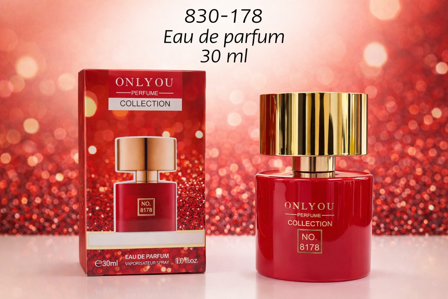 Perfumy