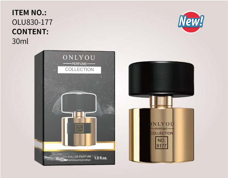 Perfumy