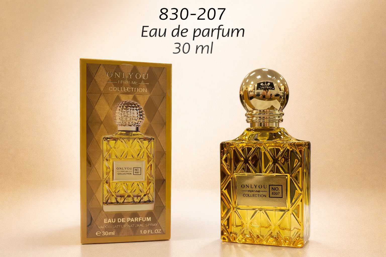Perfumy