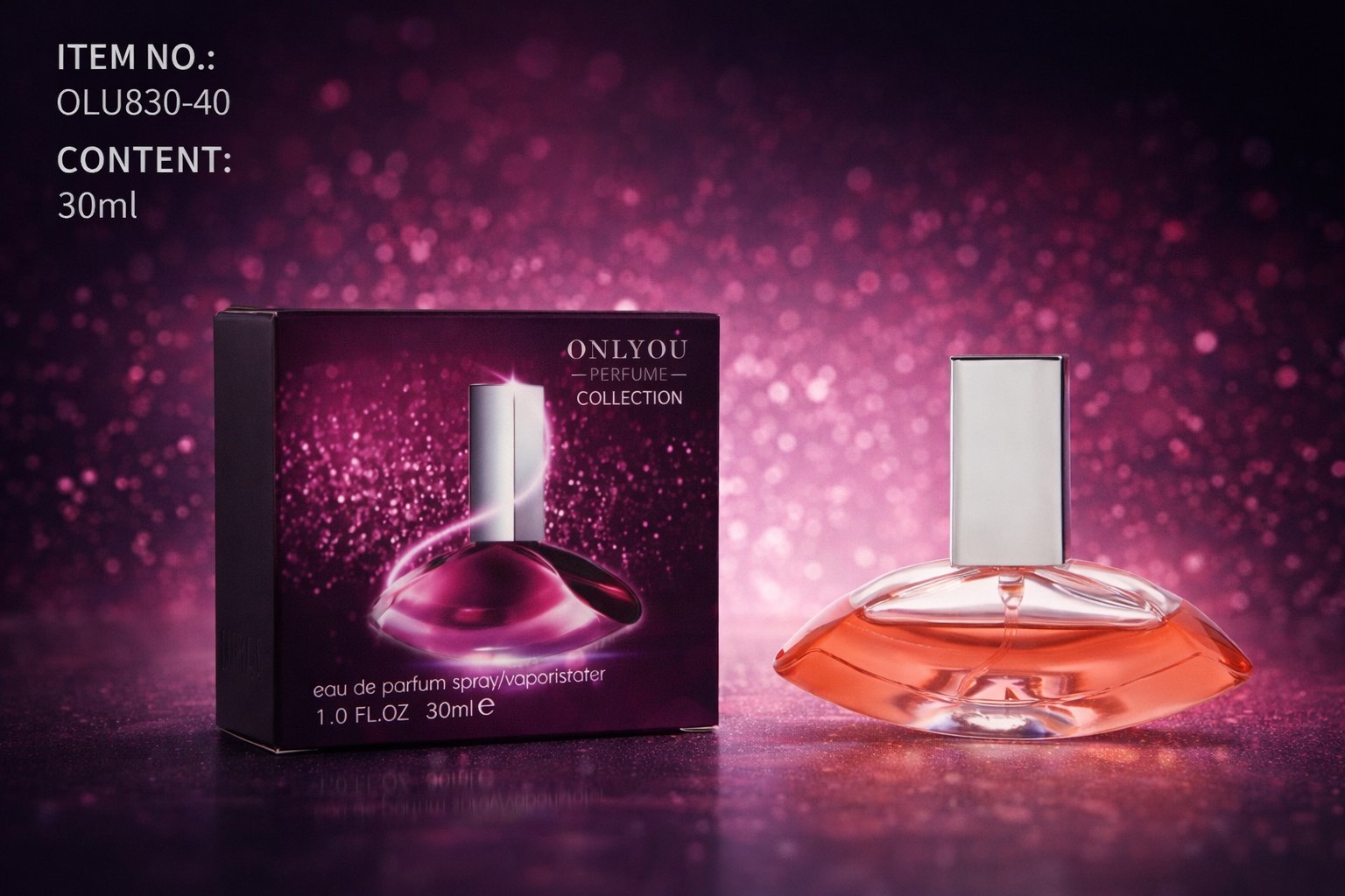 Perfumy