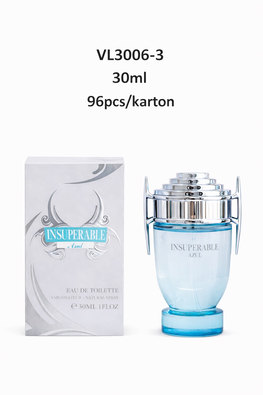 Perfumy