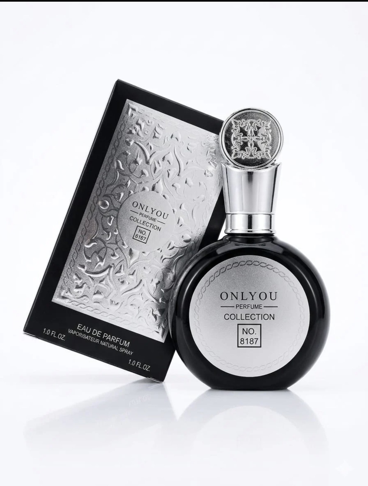 Perfumy
