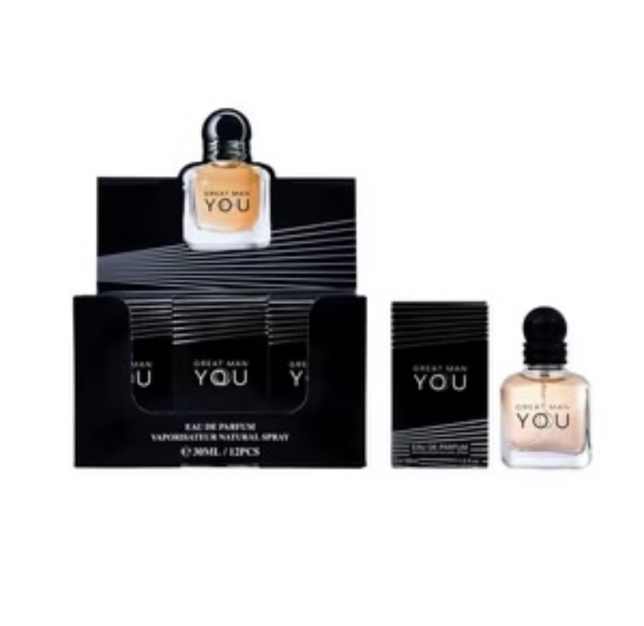 Perfumy