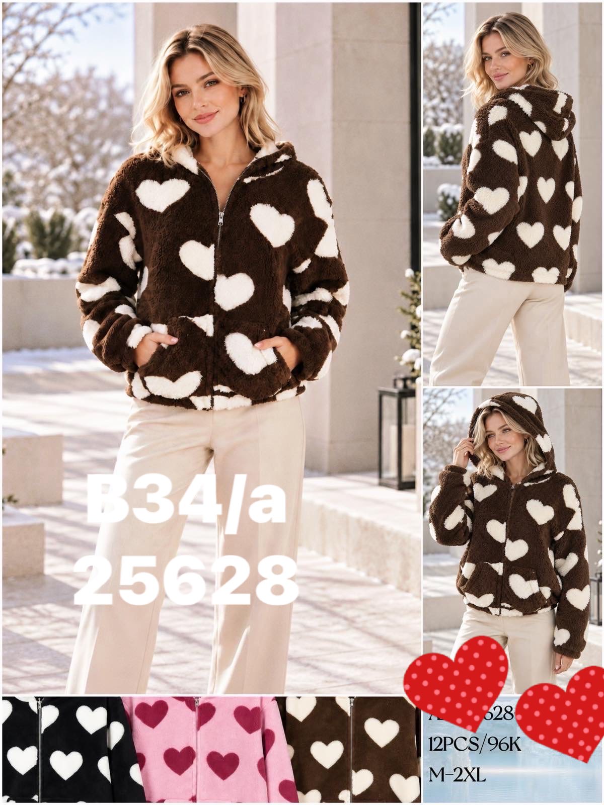 Bluza Damska