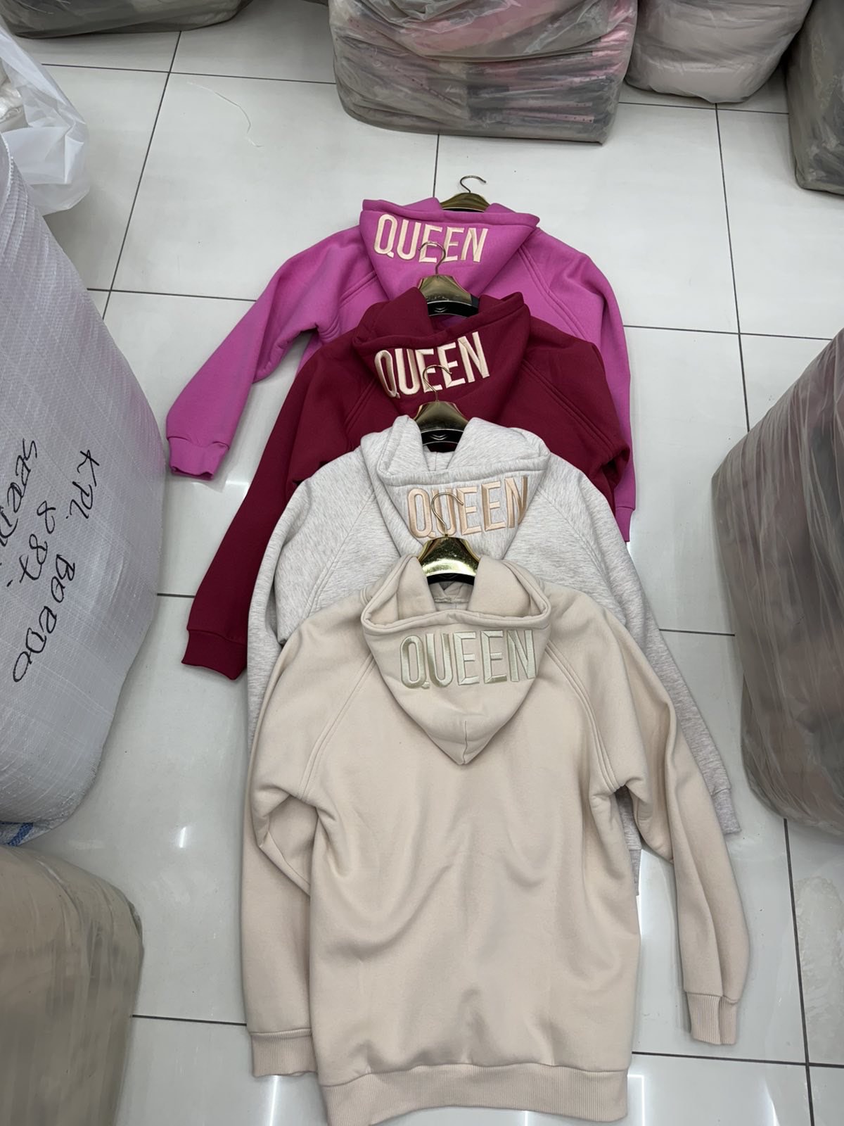 Bluza Damska