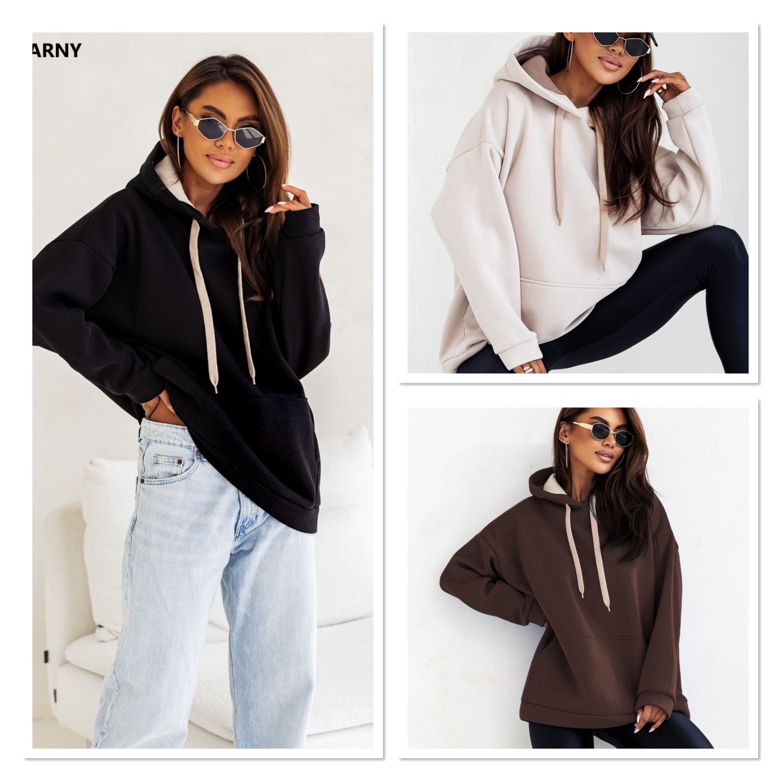 Bluza Damska