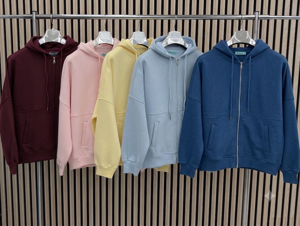 Bluza Damska