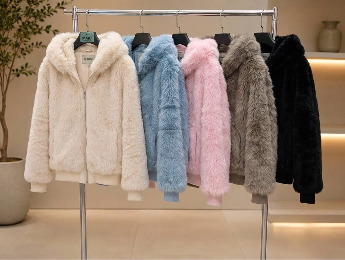 Bluza Damska