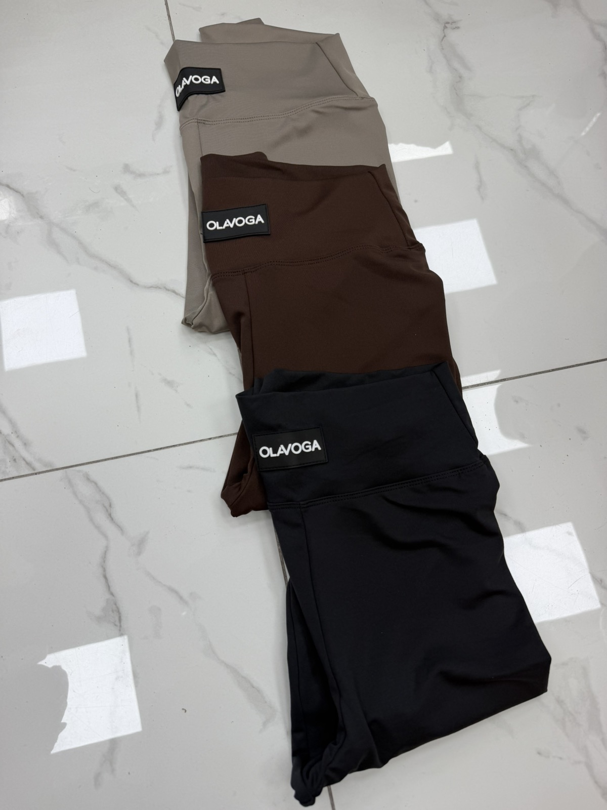 Legginsy Damska