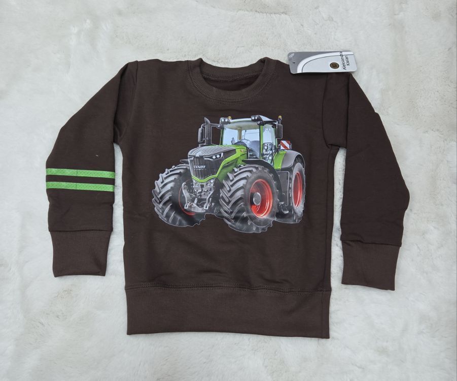Bluza Chłopięca