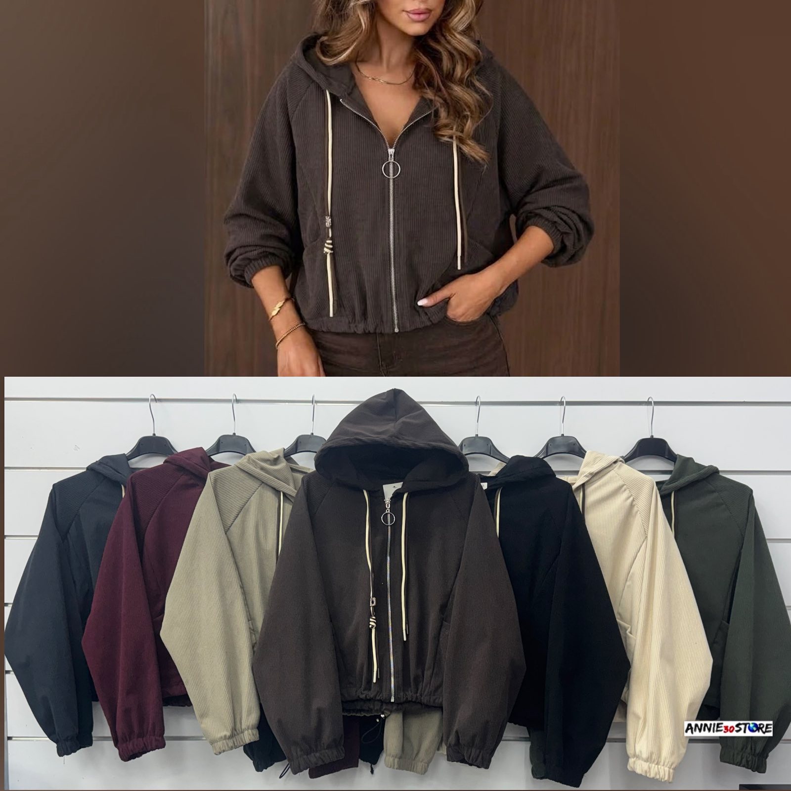 Bluza Damska