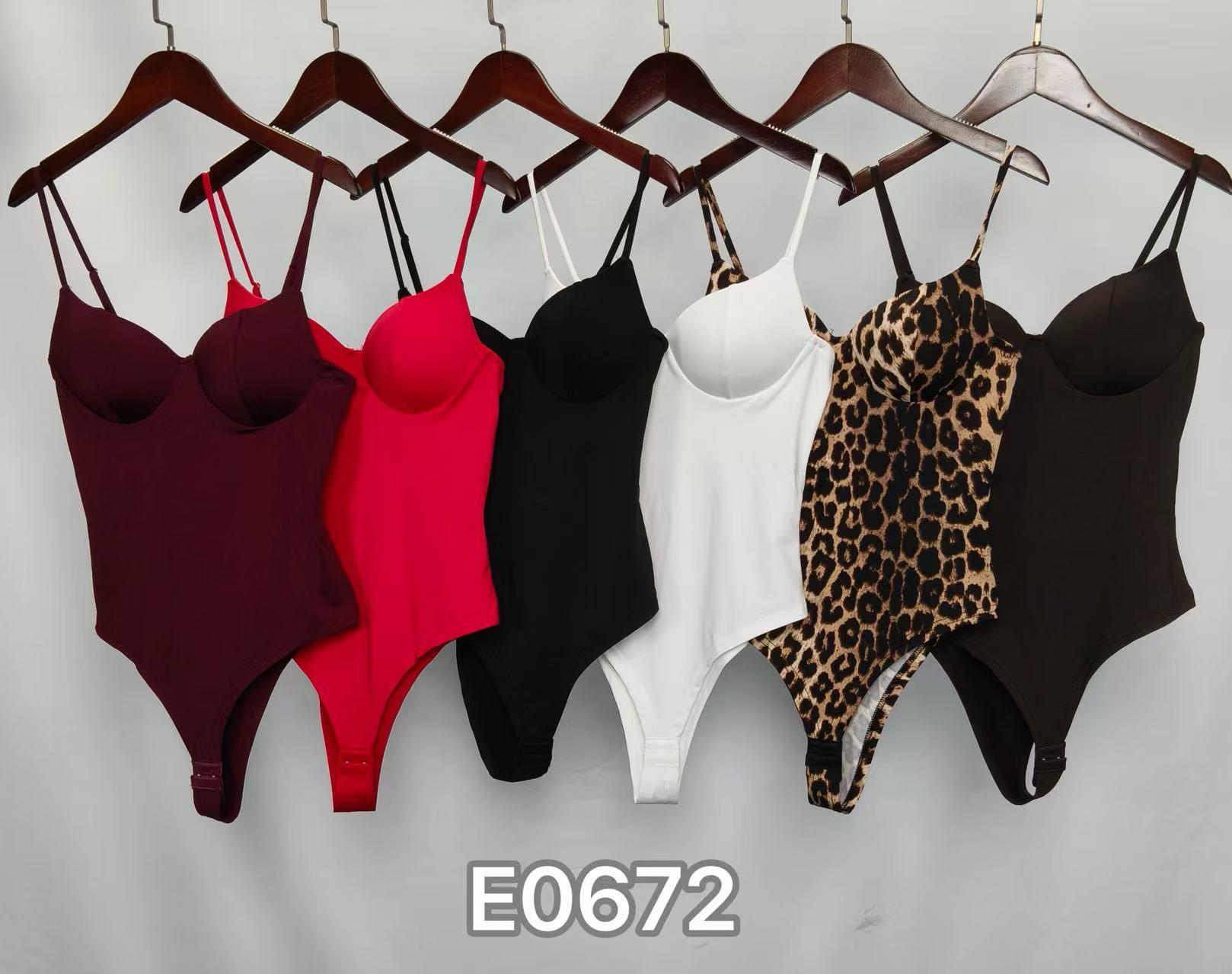 Body Damska