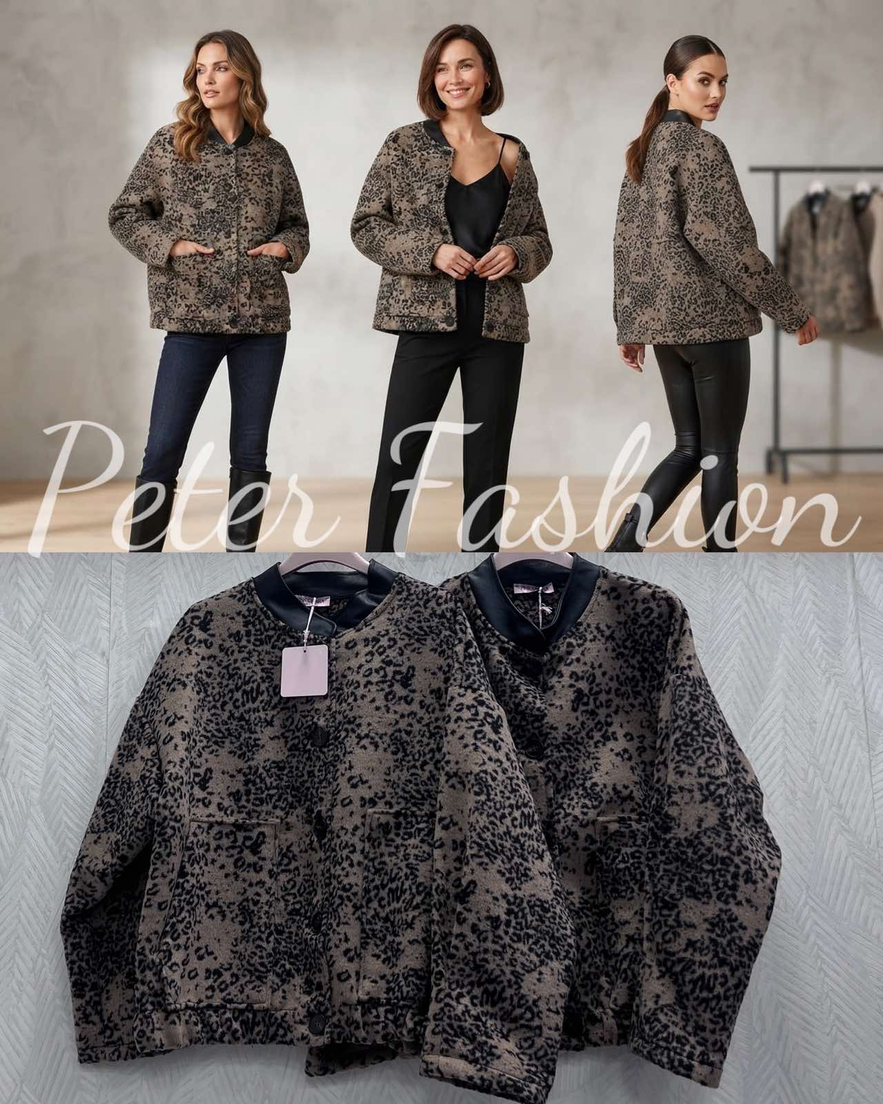 Bluza Damska