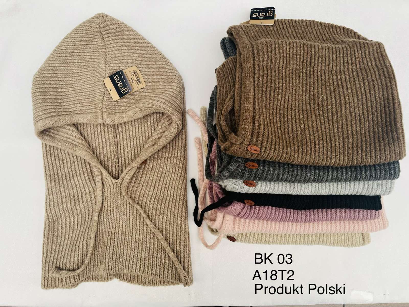Czapka Dzieci