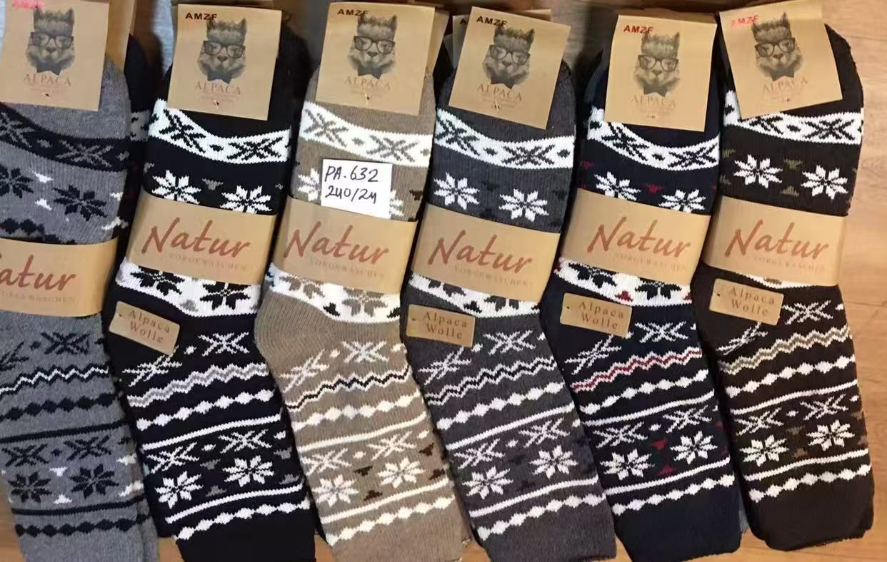 Skarpetki Męskie