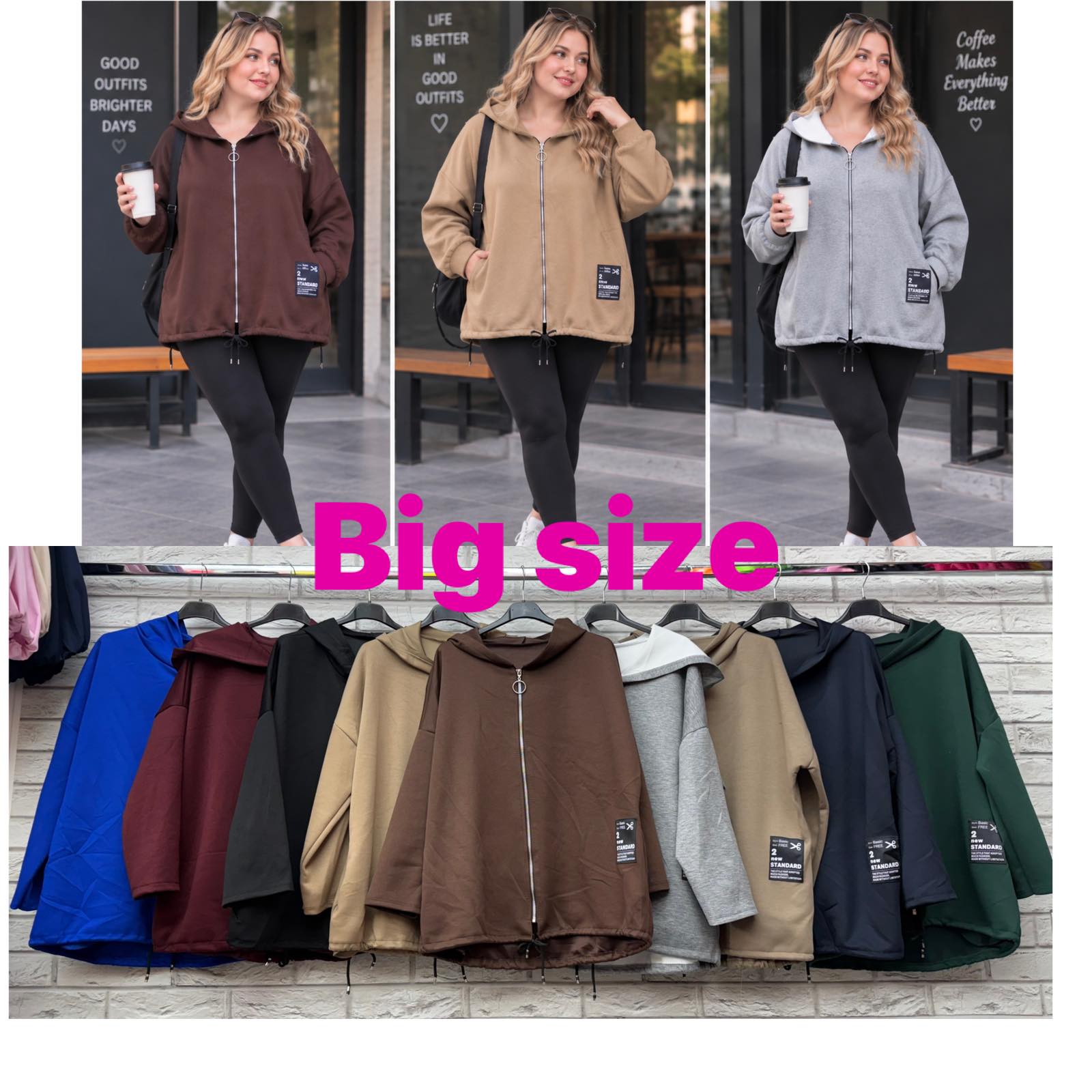 Bluza Damska