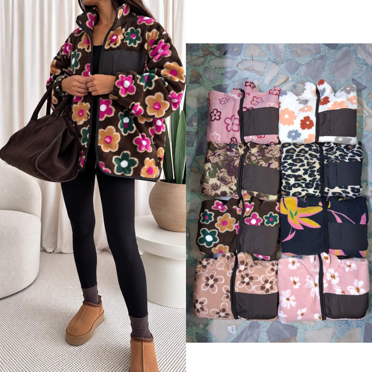 Bluza Damska