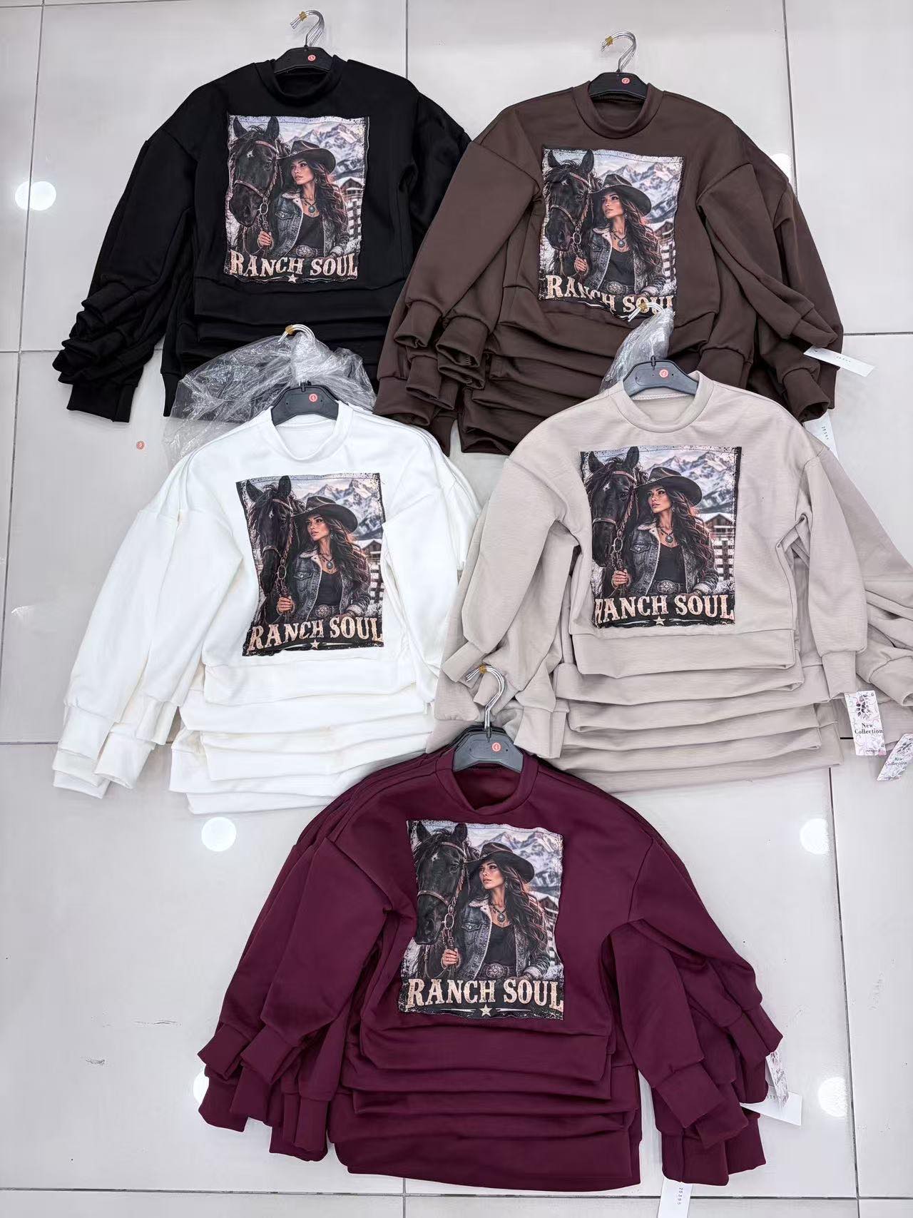 Bluza Dziecięca