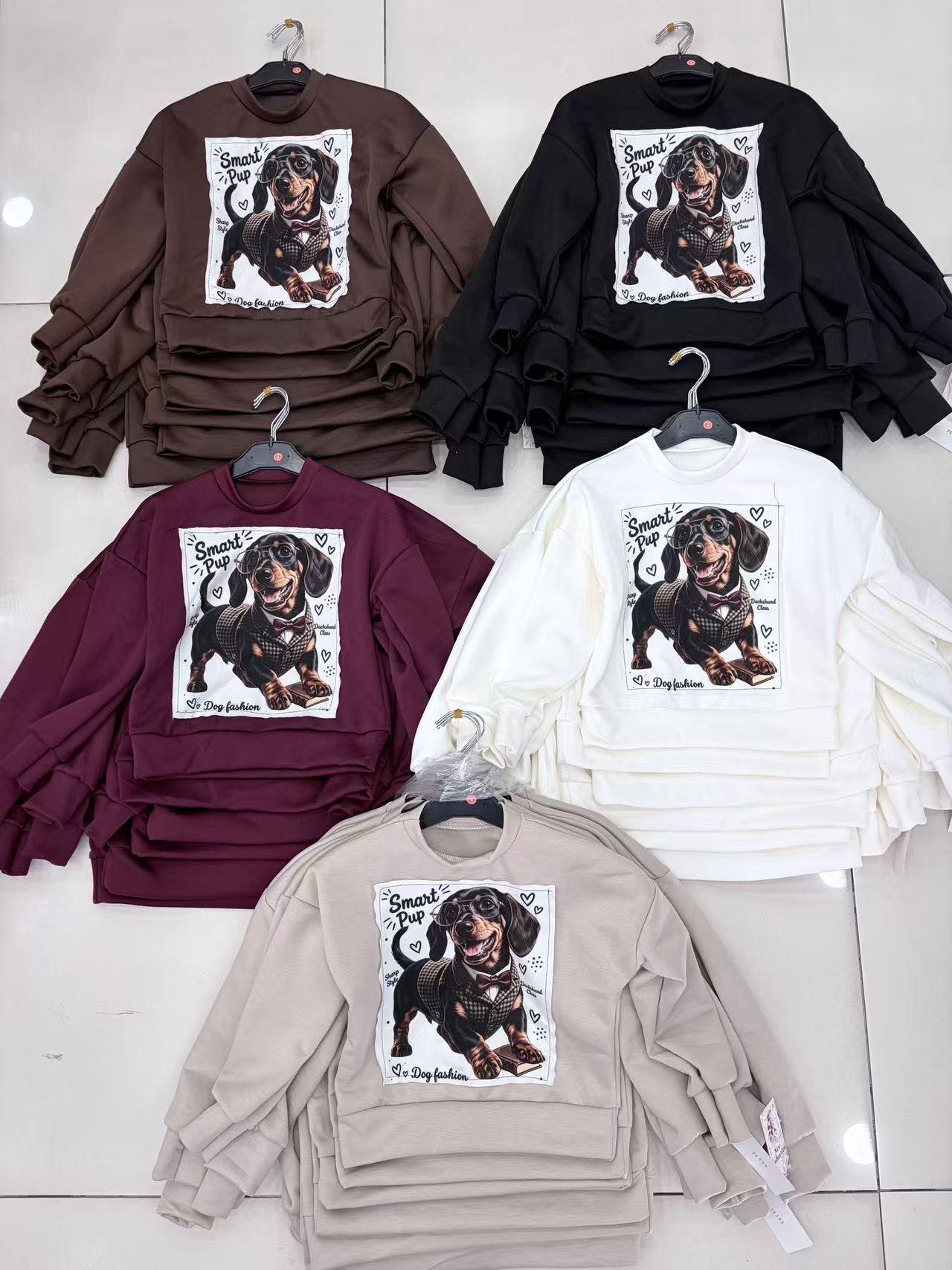 Bluza Dziecięca